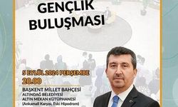 Rektör Prof. Dr. Musa Kazım Arıcan gençlerle buluşuyor