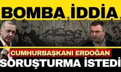 Cem Küçük'ten bomba iddia: "Cumhurbaşkanı Erdoğan teğmenler olayı için soruşturma istedi"