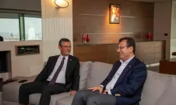 Özgür Özel'den İmamoğlu'na destek açıklaması: "Kimsenin insafına bırakmayız"