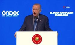 Erdoğan’dan teğmenlerin kılıçlı yeminine tepki: "Araştırmalar yapılıyor, bunlar da temizlenecek"