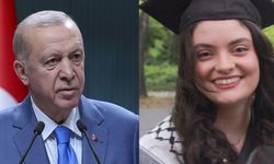 Erdoğan’dan İsrail’e lanet Ayşenur Ezgi Eygi'ye rahmet mesajı!