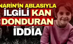 Narin Güran'ın ölümüyle ilgili şok iddia: "Engelli ablasının ölümü de aydınlatılmalı"