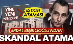 Etimesgut Belediyesi’nde Nepotizm tam gaz devam ediyor! Başkan yardımcısının eşine özel atama