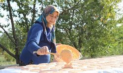 Çubuklu kadınlardan eğitime destek: Tarhana geliriyle burs sağlıyorlar