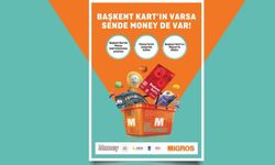 Ankara’da Ulaşım ve Alışverişte Yeni Dönem: Başkent Kart ve Migros İşbirliği Başladı