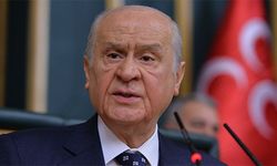 Devlet Bahçeli’nin hayatı kitap oluyor!