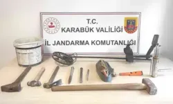 Define avcılığı yapayım derken kendileri av oldular!