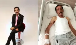 Ankaralıların gözü yaşlı! Meşhur türkücü kanser oldu! Maddi durumu da kötü