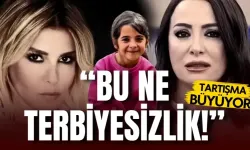 Didem Arslan ile Gülben Ergen arasında sert tartışma! Haber kaynağı polemiği krize dönüştü