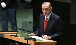 Cumhurbaşkanı Erdoğan BM Zirvesi'ne video mesaj yayınladı