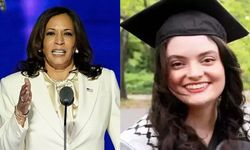 İsrail’in katlettiği Ayşenur Ezgi Eygi hakkında Kamala Harris’ten açıklama!