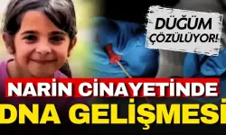 Narin Güran Cinayetinde Önemli Gelişmeler: DNA Raporu Açıklandı ve 22 Şüphelinin İfadeleri Tamamlandı