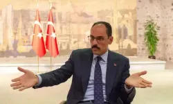 Ankara'da MİT Başkanı İbrahim Kalın ve Hamas Siyasi Büro Liderleri Görüştü