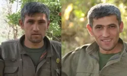 MİT’ten PKK'ya bir darbe daha: Kırmızı listedeki terörist öldürüldü!