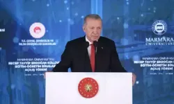 Cumhurbaşkanı Erdoğan'dan Diploma Tartışmalarına Nokta: “1981’de Mezun Oldum, Gururluyum”