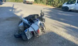 Manisa’da trafik kazası: 14 yaşındaki motosiklet sürücüsü hayatını kaybetti!