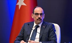 Ankara'da kritik toplantı: MİT Başkanı İbrahim Kalın, Hamas liderleriyle görüştü!