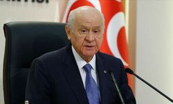 Devlet Bahçeli’den Mevlid Kandili mesajı