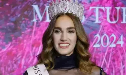 Miss Turkey 2024 birincisi İdil Bilgen'den eleştirilere sert yanıt