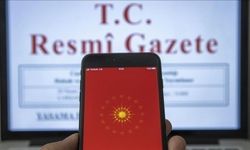 3 Bakan Yardımcısı değişti! Resmi Gazete atama kararlarını yayınladı! 14 Eylül 2024 