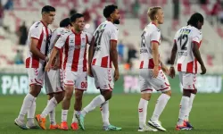 Sivasspor, Gaziantep FK'yi 3-2 mağlup etti