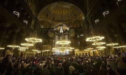 İslam alemi bu gece Mevlid Kandili'ni idrak edecek