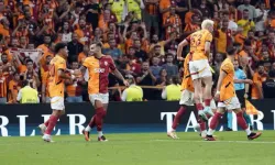 Galatasaray fırtınası: Rizespor'u 5-0'la geçti!