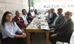 Ankara Kent Konseyi Esnaf Çalışma Grubu ilk toplantısını yaptı