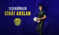 Ankaragücü'nde Şok Gelişme: Teknik Direktör Cihat Arslan ile Yollar Ayrıldı