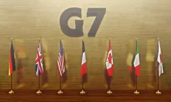 G7 ülkelerinden İran’a sert tepki: Füze ihracatına kınama