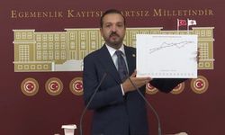 Ankara Milletvekili Kürşad Zorlu: Yaşlı nüfus ve huzurevi sorunları çığ gibi büyüyor