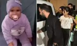 Sıla bebek meğer ölmemiş! Sıla bebekten haber var