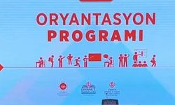 Türkiye Diyanet Vakfı Mavi Göl’de moral pikniği düzenledi