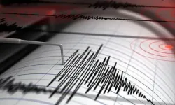 Çankırı'da deprem: 3.5 şiddetinde sarsıntı yaşandı