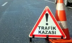 Ankara'da otomobilin çarptığı skuter sürücüsü hayatını kaybetti!