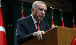 Erdoğan anayasanın ilk dört maddesi tartışmalarına son noktayı koydu: "Cumhur İttifakı'nın böyle bir sıkıntısı, derdi yoktur"