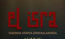 Barışın hikayesi beyaz perdede: ‘El-İsra’ İsrail-Filistin çatışmasını anlatıyor