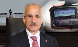 Türkiye’de çağrı cihazları risk oluşturuyor mu? Bakan Uraloğlu açıkladı