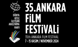 35. Ankara Film Festivali başvuruları açıldı