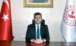 Yeni Uşak Valisi Kim Oldu? Naci Aktaş Kimdir?