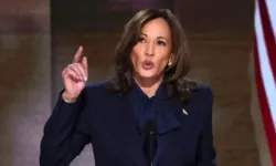 Kamala Harris'ten silah açıklaması: "Evime giren vurulur"