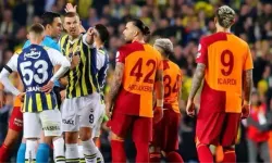 Sayılı saatler kaldı! Fenerbahçe-Galatasaray derbisinin muhtemel 11'leri!