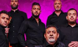 Grammy Ödüllü Gipsy Kings Ankara’da