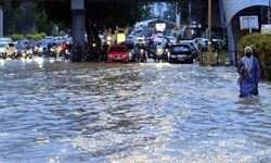 Meteoroloji uzmanı o bölgeyi uyardı! Aniden taşkınlara hazır olun