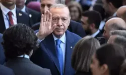 Cumhurbaşkanı Erdoğan BM Genel Kurulu için ABD’de