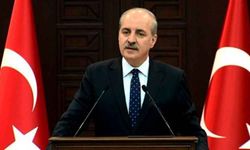 TBMM Başkanı Numan Kurtulmuş resmi ziyaret için Rusya’da