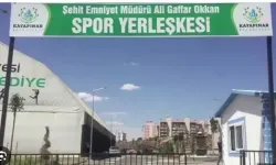 DEM'li belediyeden bir skandal daha: Şehidimizin adının verildiği yerleşkenin adını değiştirdiler!