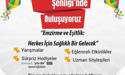 Emzirme Şenliği Ankara’da başlıyor