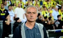 Mourinho basın toplantısına katılmama sebebini açıkladı