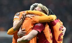 Galatasaray Avrupa'da 319. maçına çıkacak